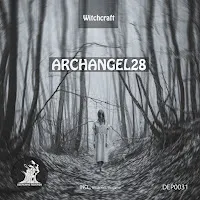 Archangel28 — Nocturne — обложка
